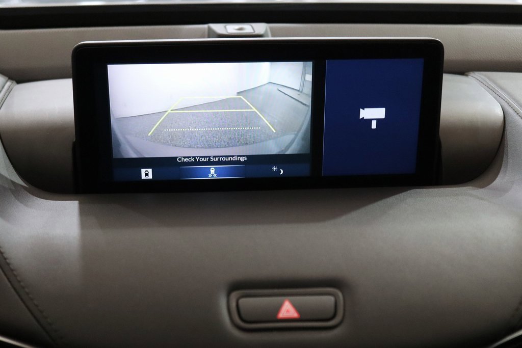 Certified 2021 Acura TLX SH-AWD w/ Advance Package image 20