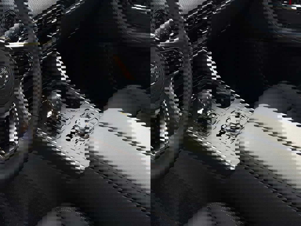 New 2026 MAZDA CX-70 SC image 25