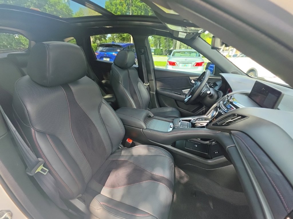 Certified 2023 Acura RDX w/ Advance Package FWD image 37