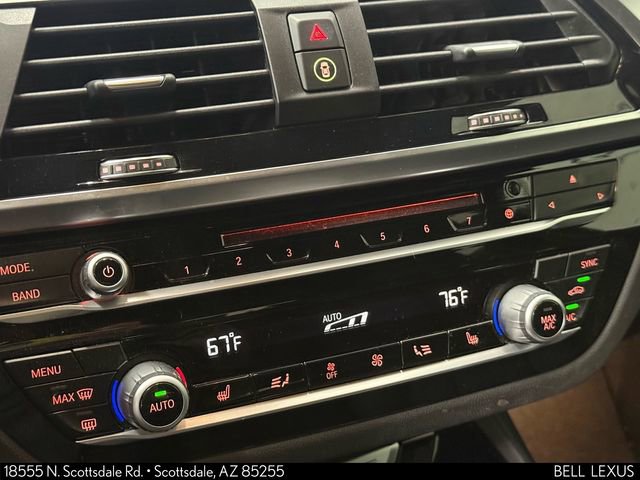 Used 2019 BMW X3 M40i w/ Parking Assistance Package image 21