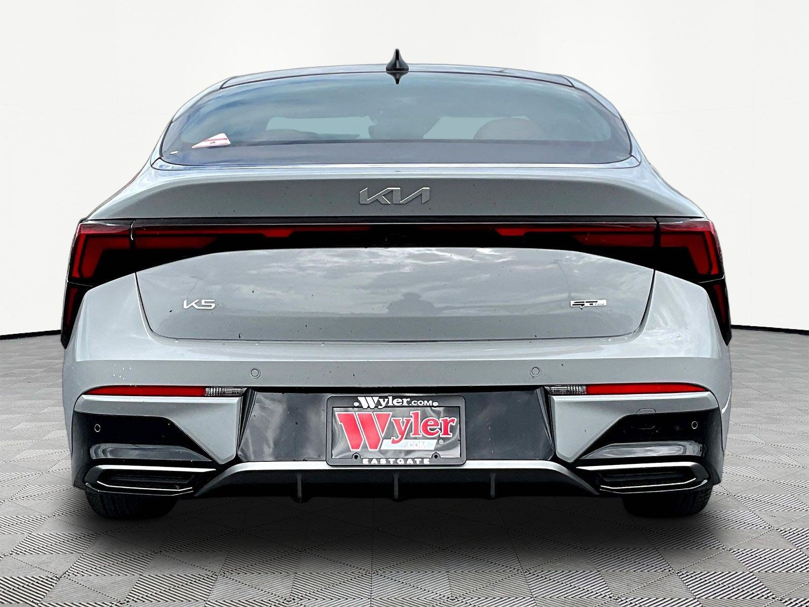 New 2026 Kia K5 GT-Line w/ GT-Line Premium Package AWD/4WD image 5