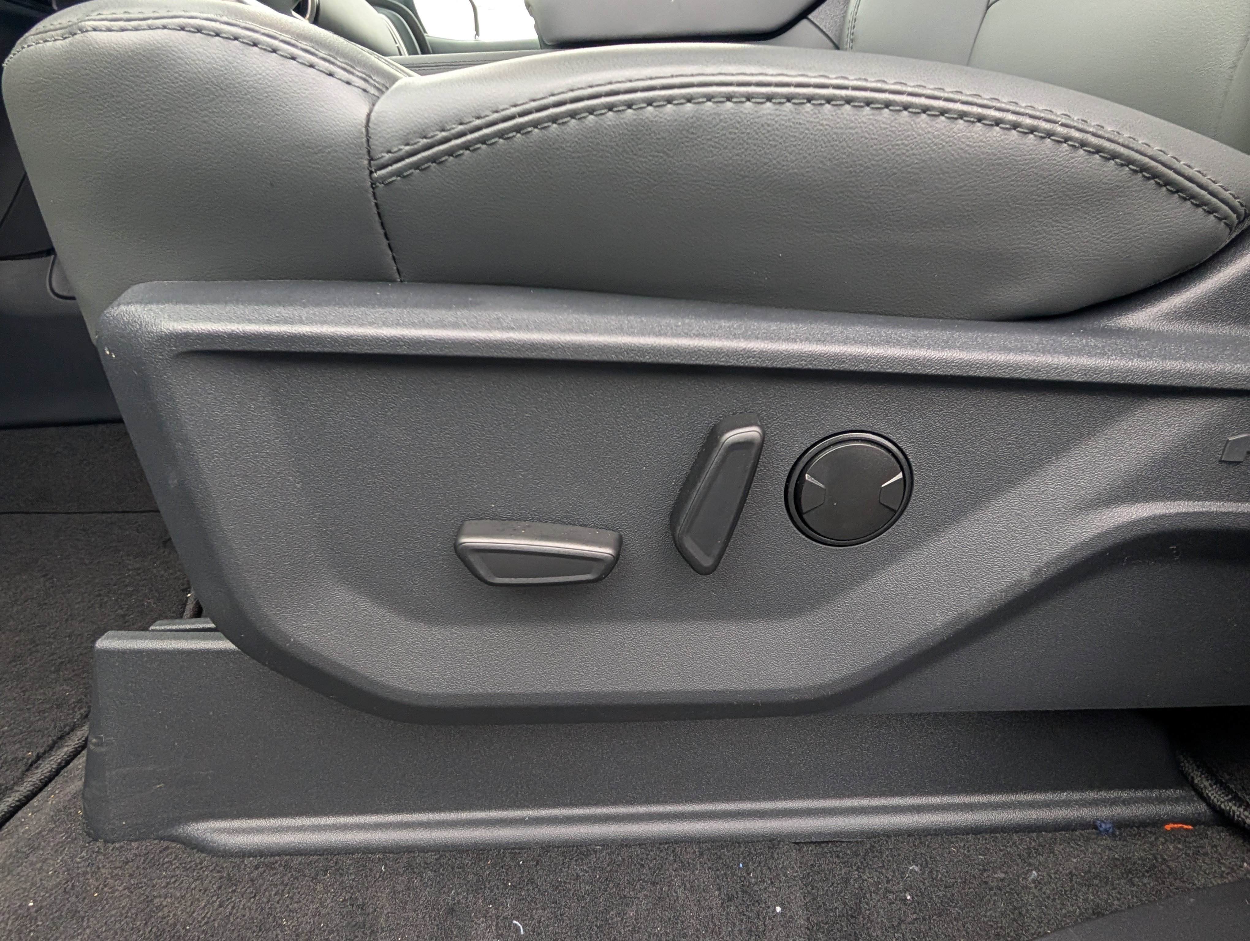 New 2026 Ford Expedition Max Active image 17