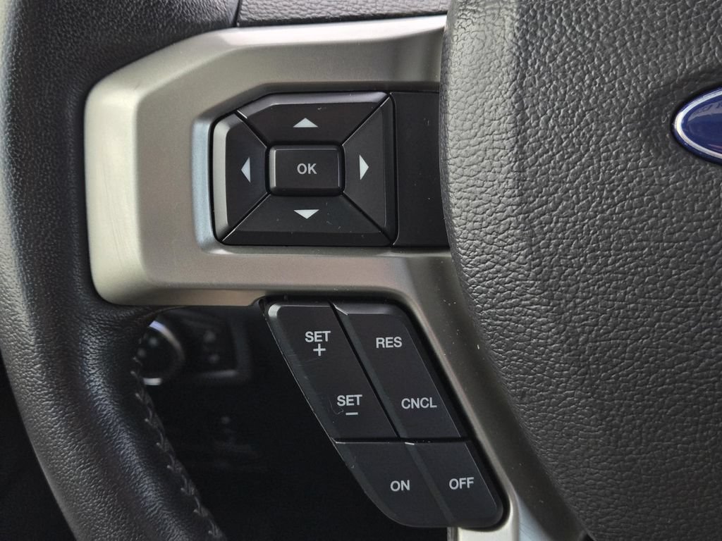 Used 2022 Ford F250 Lariat w/ Lariat Ultimate Package AWD/4WD image 10