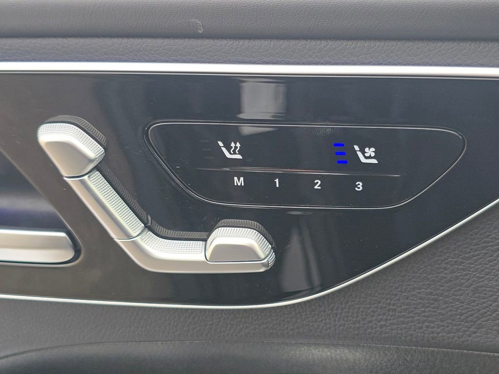 Certified 2023 Mercedes-Benz C 300 4MATIC Sedan image 6