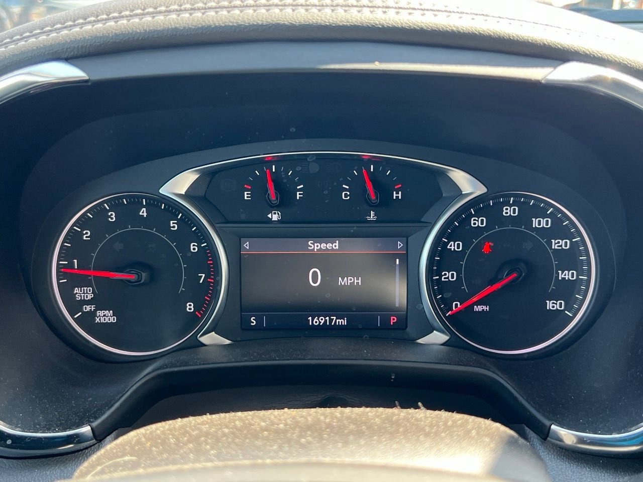 Used 2024 Chevrolet Blazer LT w/ Convenience Package FWD image 15
