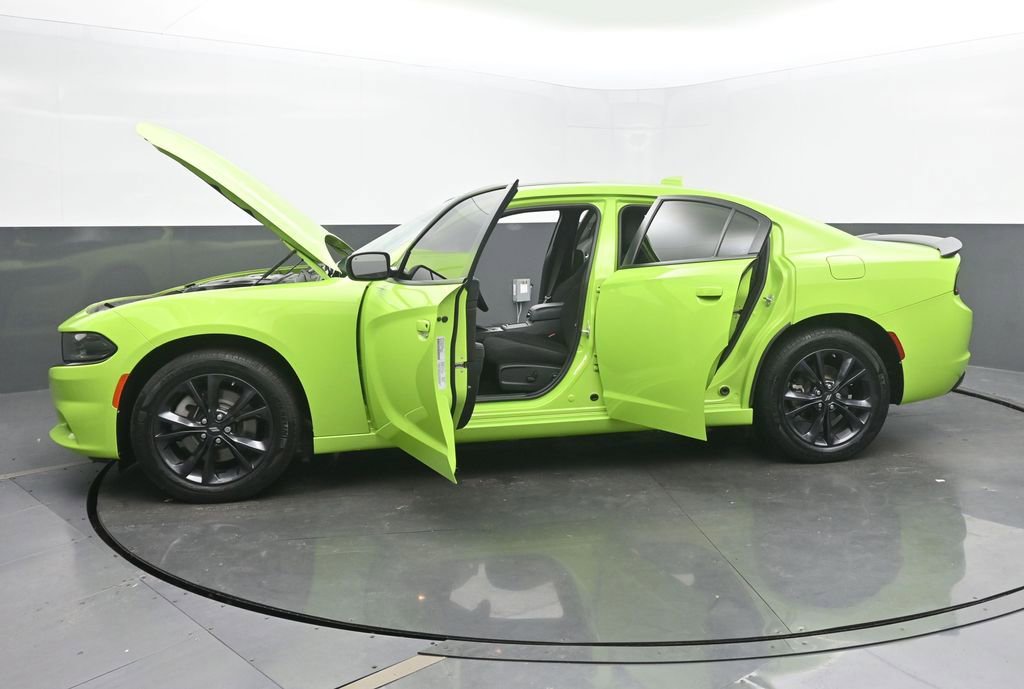 Used 2023 Dodge Charger SXT w/ Blacktop Package image 57