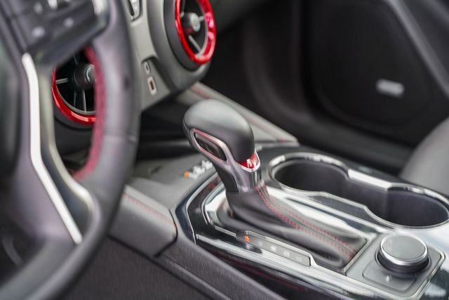 Used 2023 Chevrolet Blazer RS w/ Driver Confidence II Package image 22