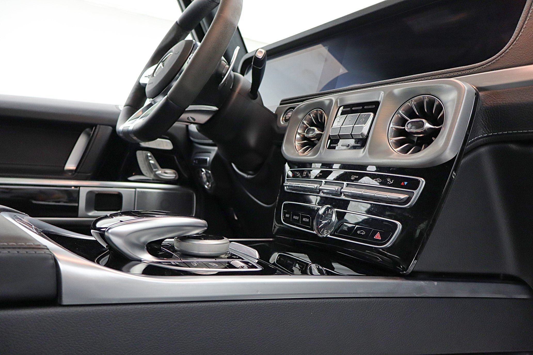 Used 2022 Mercedes-Benz G 63 AMG 4MATIC image 27