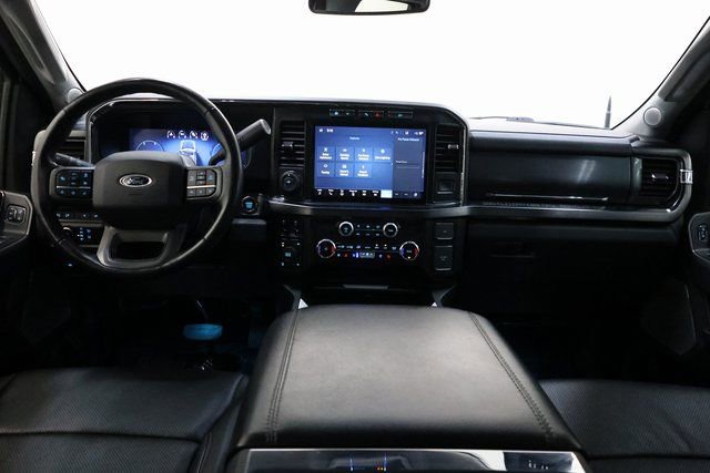 Used 2023 Ford F350 Lariat w/ Lariat Ultimate Package image 99
