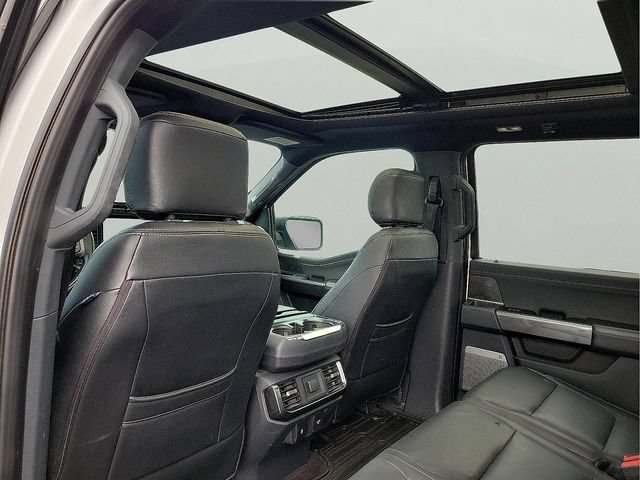 Used 2021 Ford F150 XLT w/ Equipment Group 302A High AWD/4WD image 13