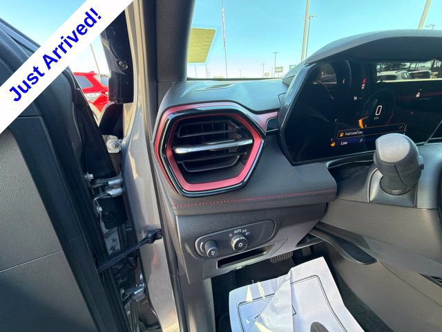 Used 2025 Chevrolet TrailBlazer RS w/ Driver Confidence Package FWD image 43