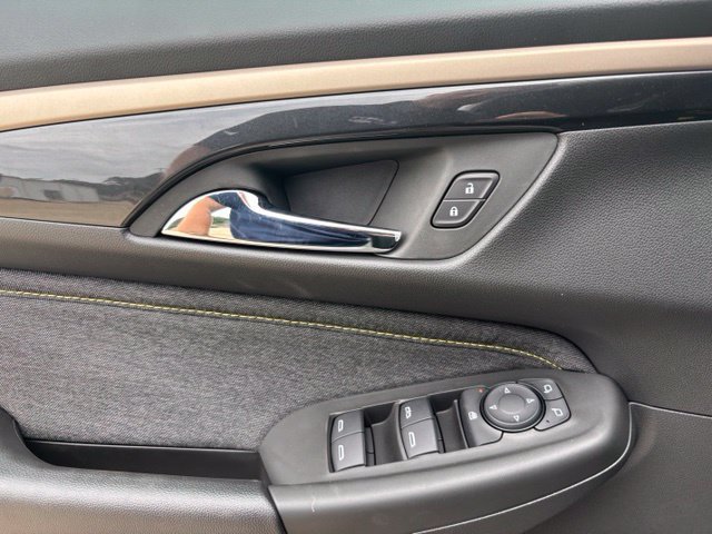 New 2026 Chevrolet TrailBlazer ACTIV w/ Convenience Package FWD image 19