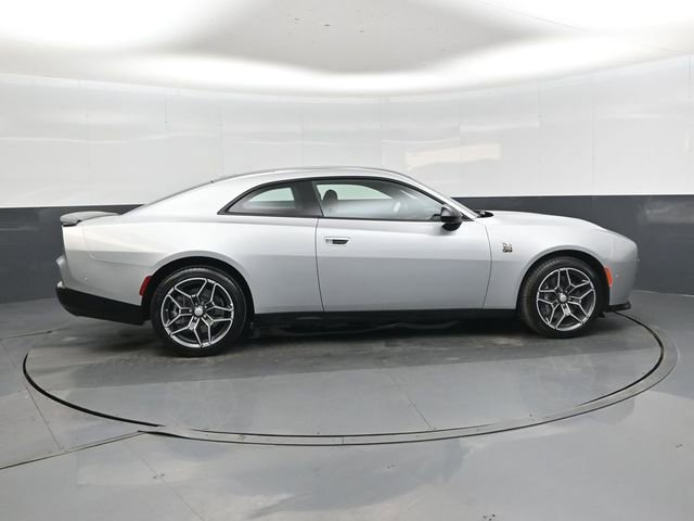 New 2026 Dodge Charger R/T Scat Pack image 2