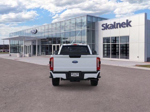 New 2026 Ford F350 XL w/ STX Appearance Package AWD/4WD image 5