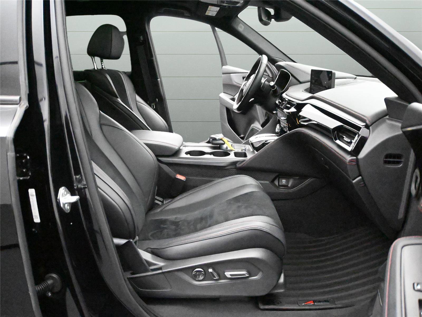 Certified 2023 Acura MDX A-Spec image 17