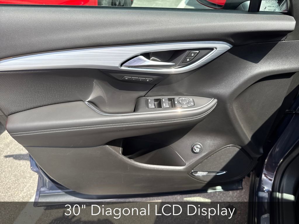 New 2026 Buick Envision Avenir AWD/4WD image 11