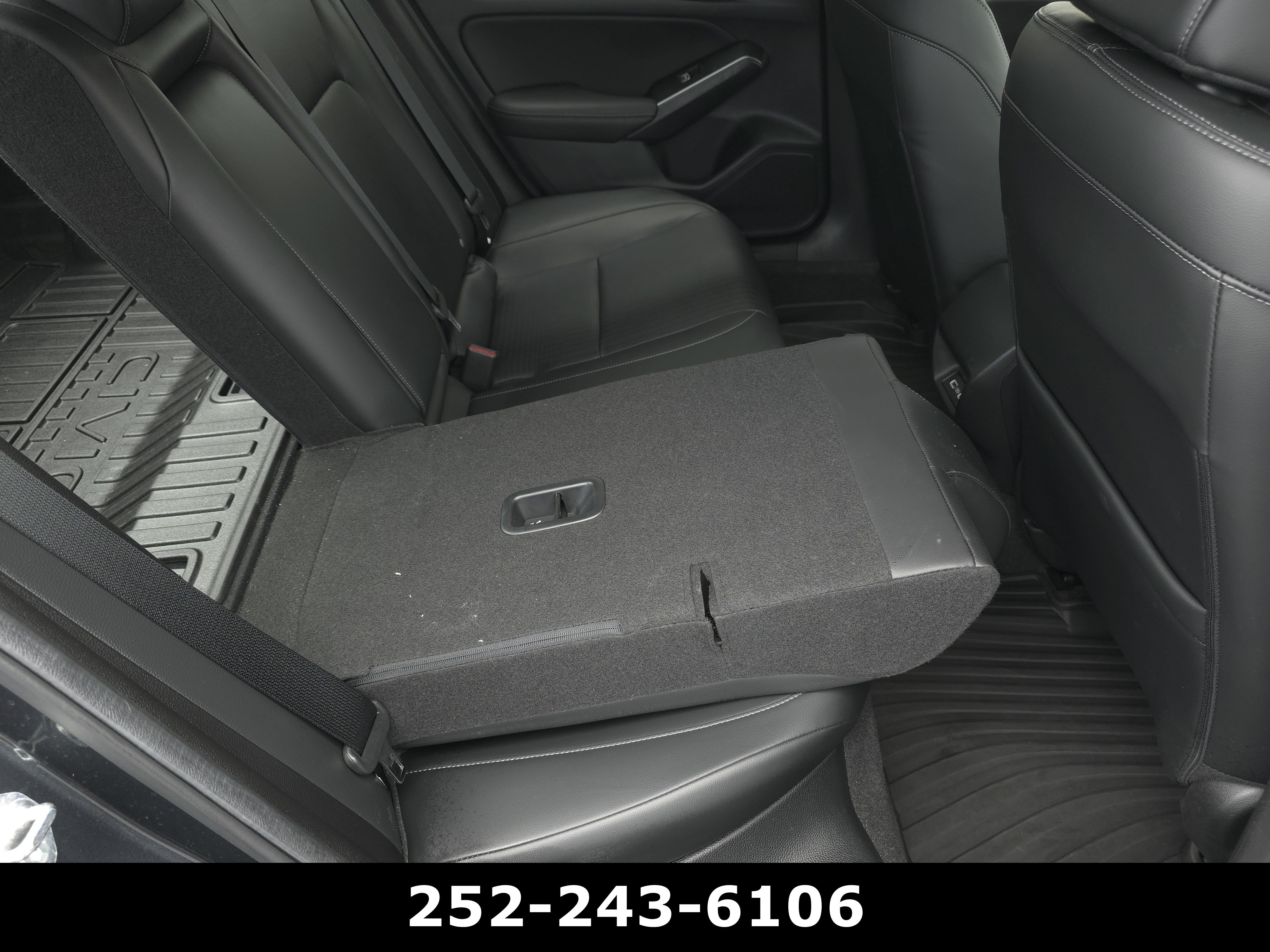 Used 2024 Honda Civic Sport Touring image 35