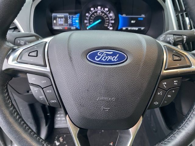 Certified 2024 Ford Edge SEL image 13