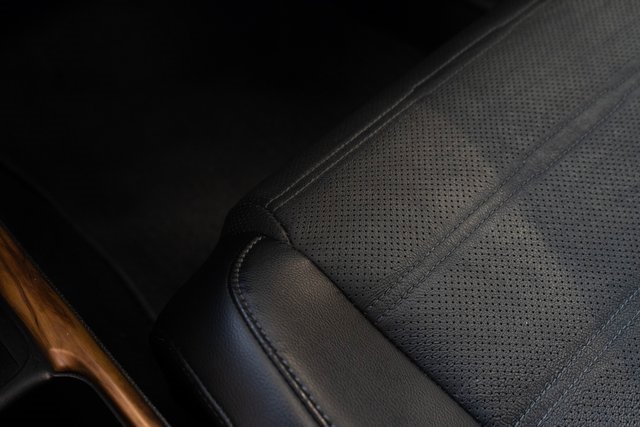 Certified 2022 Honda CR-V Touring image 29