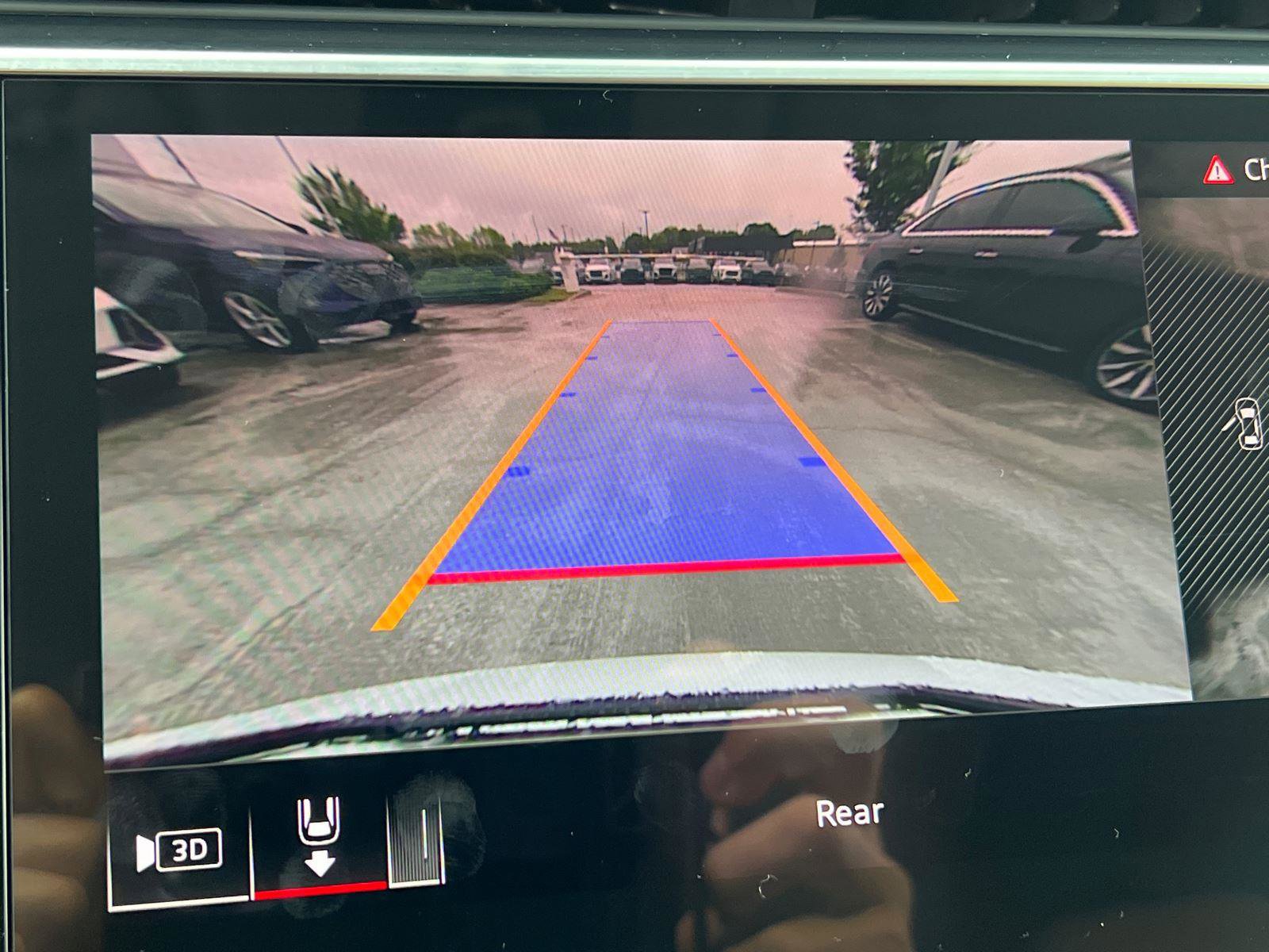 New 2025 Audi Q7 3.0T Premium Plus image 23