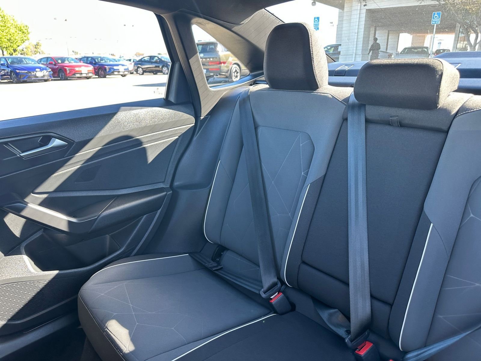 Used 2025 Volkswagen Jetta Sport image 39