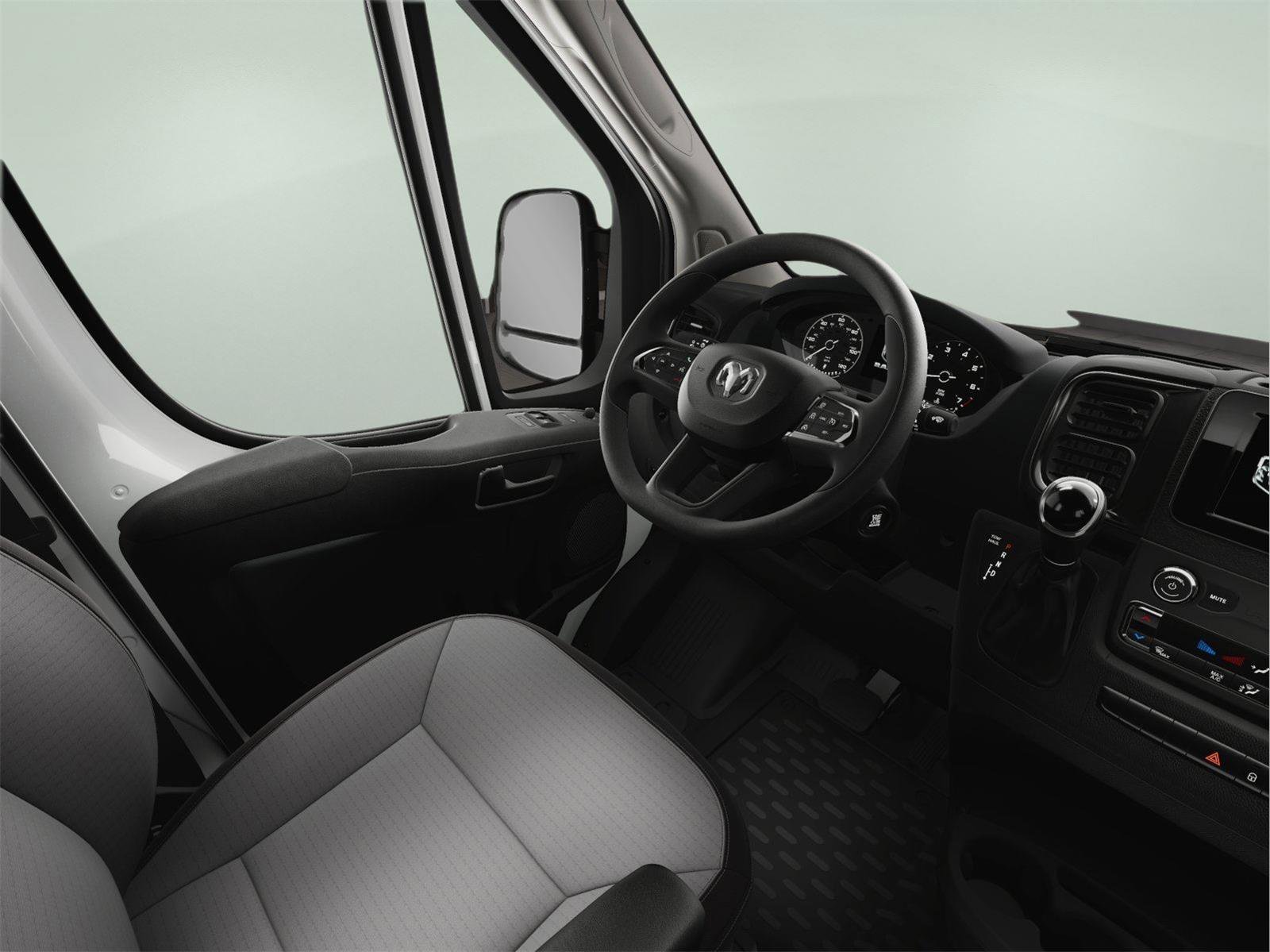 New 2024 RAM ProMaster 3500 w/ Convenience Group image 21