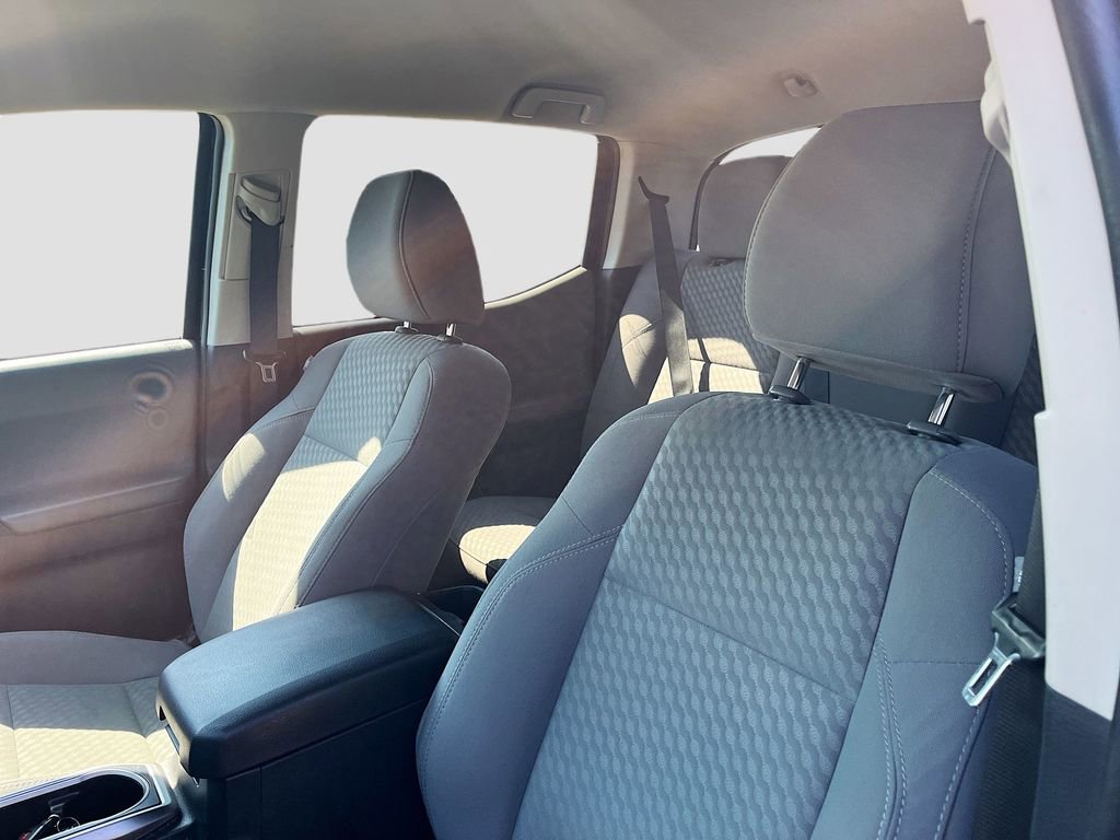 Used 2023 Toyota Tacoma SR5 w/ Black Out Package (TMS) image 19