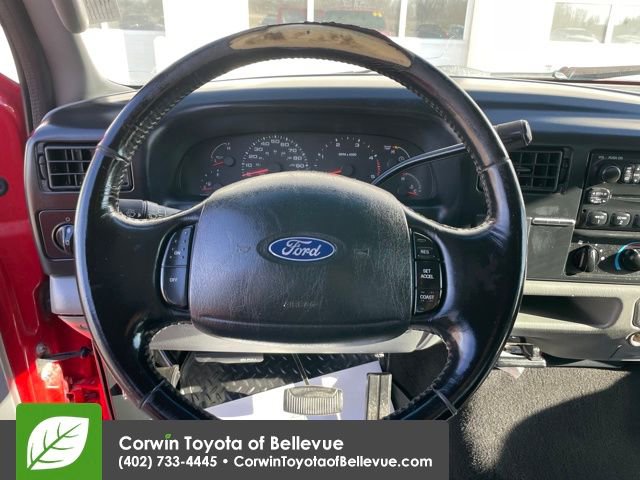 Used 2004 Ford F250 XLT image 22