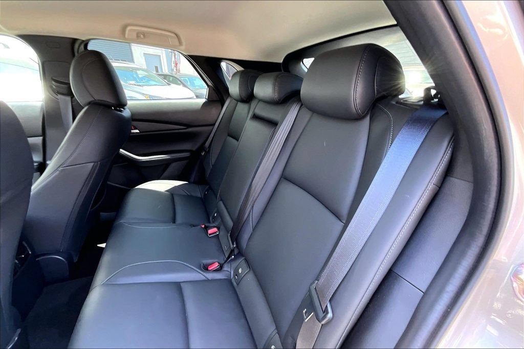 Certified 2023 MAZDA CX-30 AWD 2.5 S w/ Select Package image 15