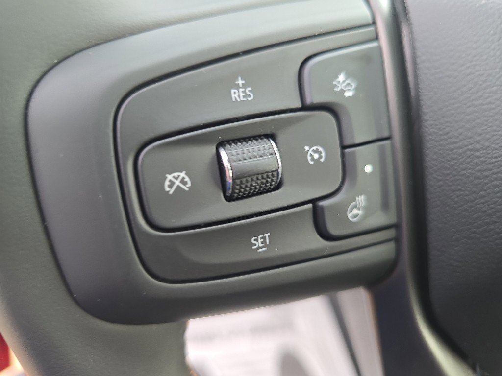 New 2026 GMC Sierra 2500 AT4 w/ AT4 Premium Plus Package image 23