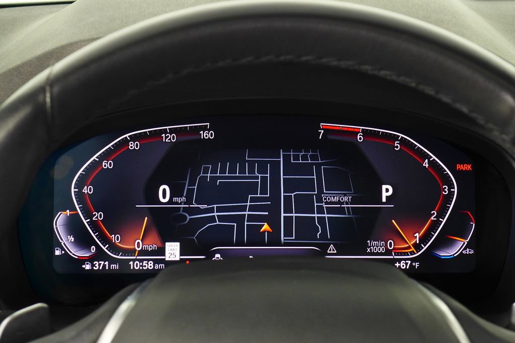 Used 2023 BMW X3 sDrive30i w/ Convenience Package image 28