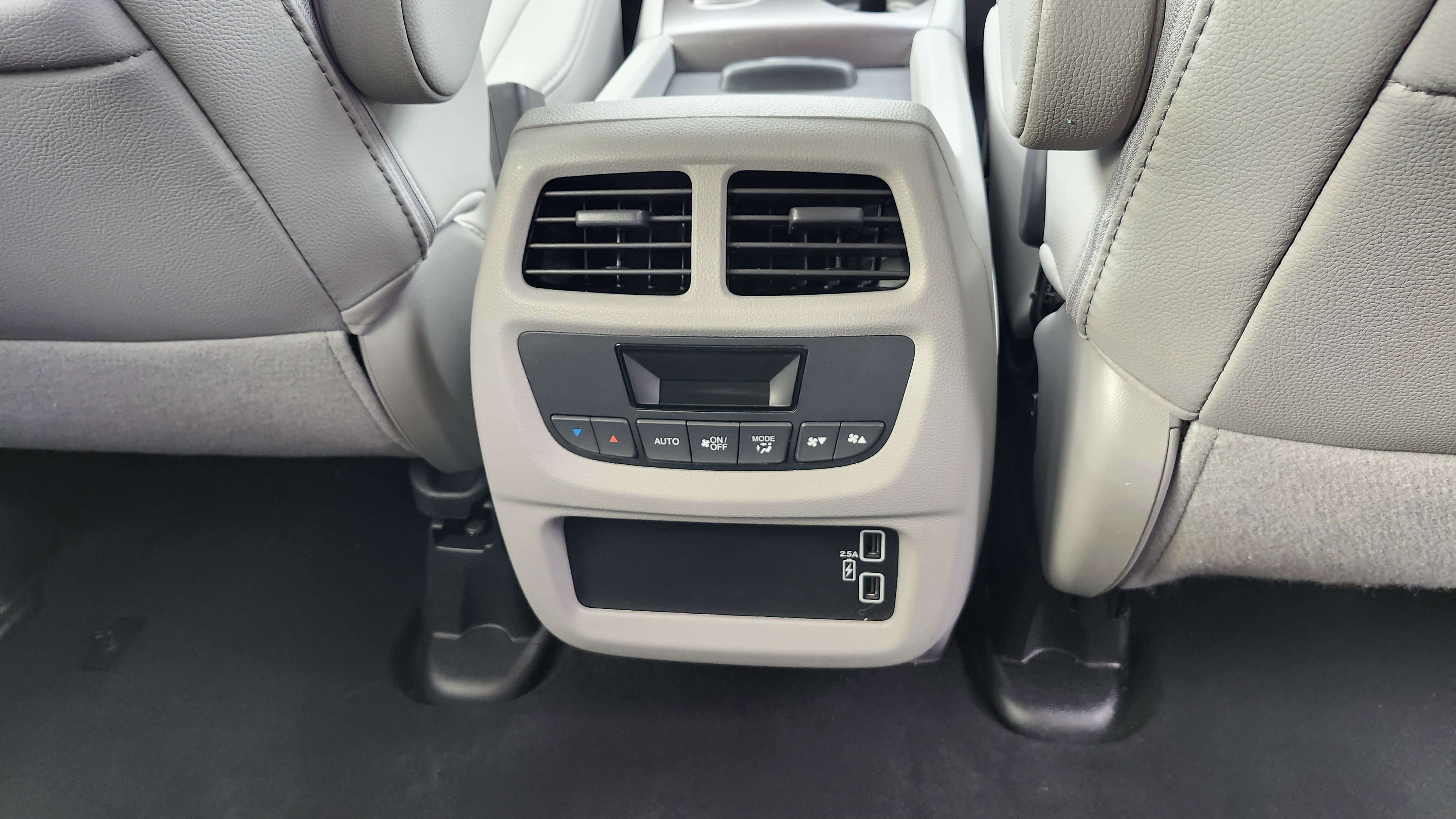 Used 2022 Honda Pilot Special Edition image 21
