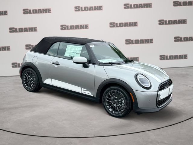 New 2026 MINI Cooper S FWD image 7