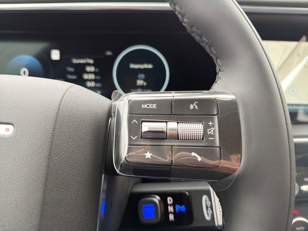 New 2026 Hyundai Palisade Calligraphy image 43