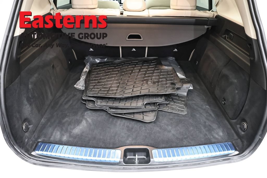 Used 2025 Mercedes-Benz GLE 450e 4MATIC image 9