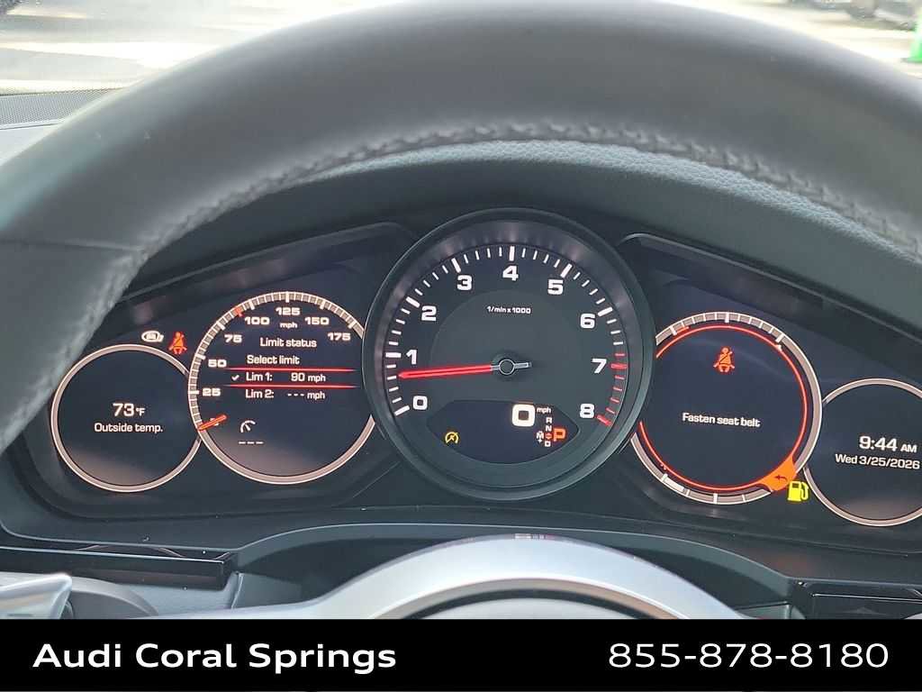 Used 2021 Porsche Cayenne image 26