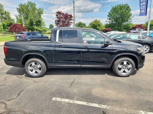 New 2026 Honda Ridgeline RTL image 7