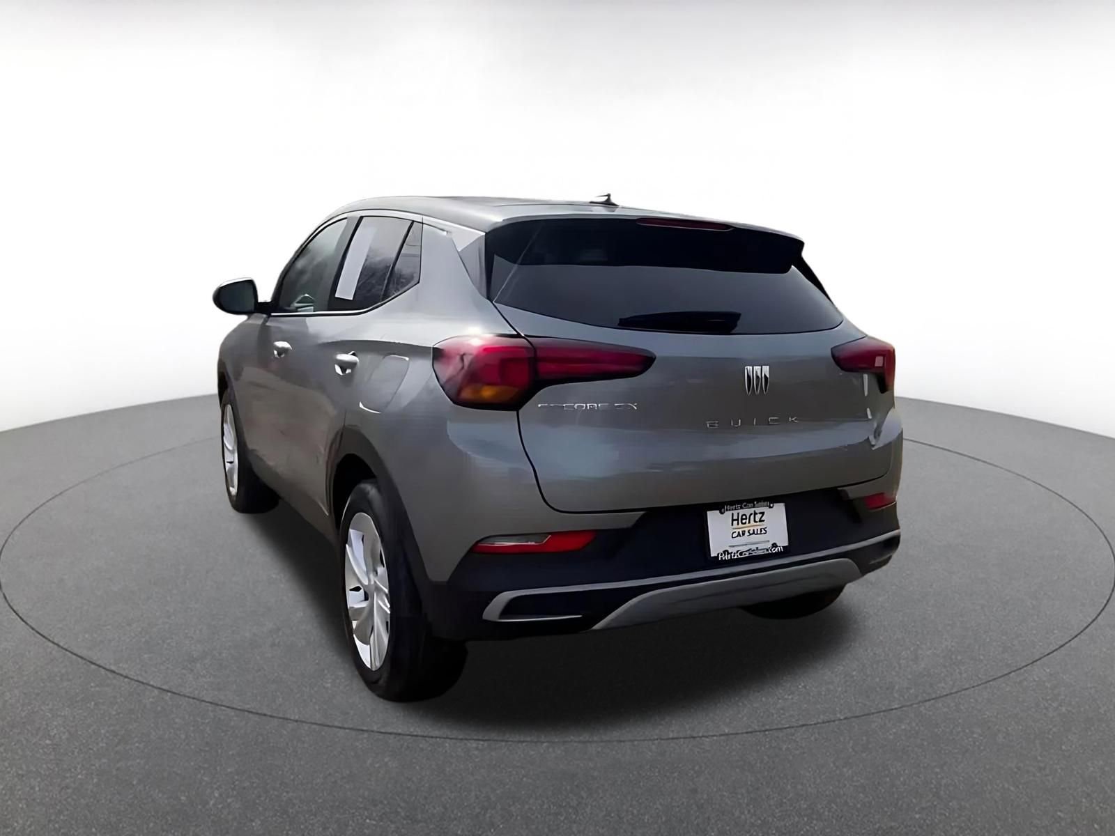 Used 2025 Buick Encore GX Preferred FWD image 11