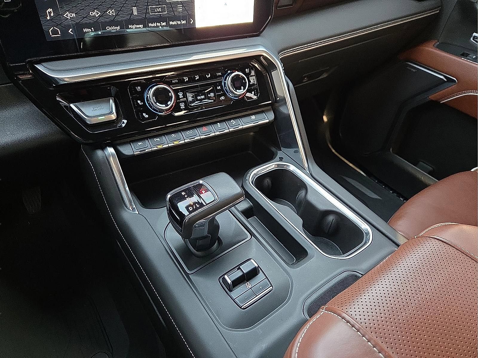 Used 2023 GMC Sierra 1500 Denali Ultimate image 25