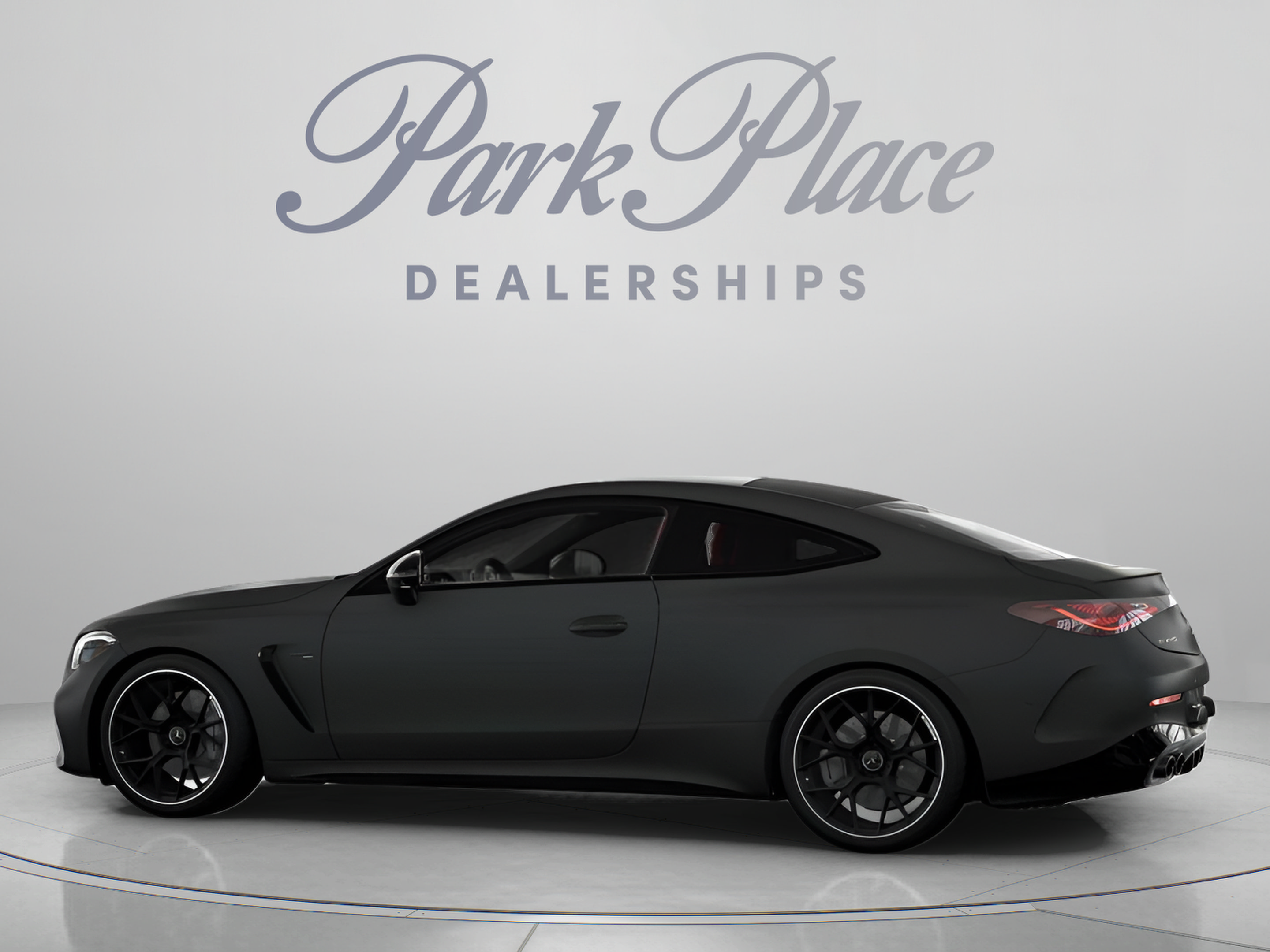 New 2027 Mercedes-Benz CLE 53 AMG 4MATIC Coupe image 11