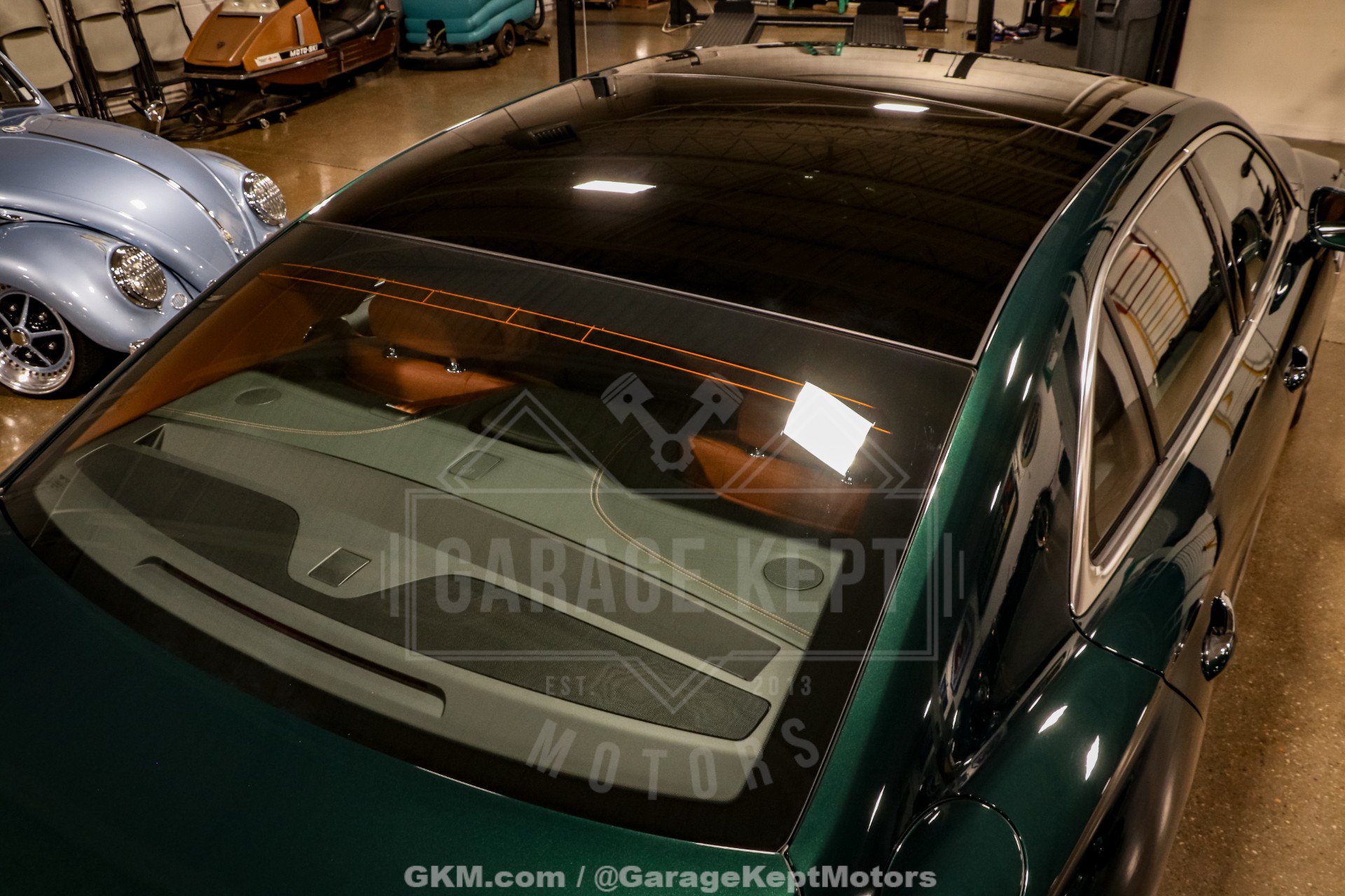 Used 2023 Bentley Flying Spur Azure AWD/4WD image 58