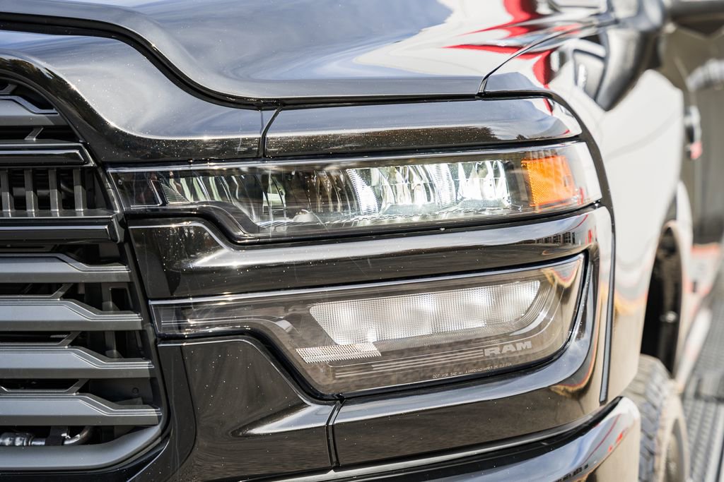 New 2026 RAM 2500 Big Horn image 13