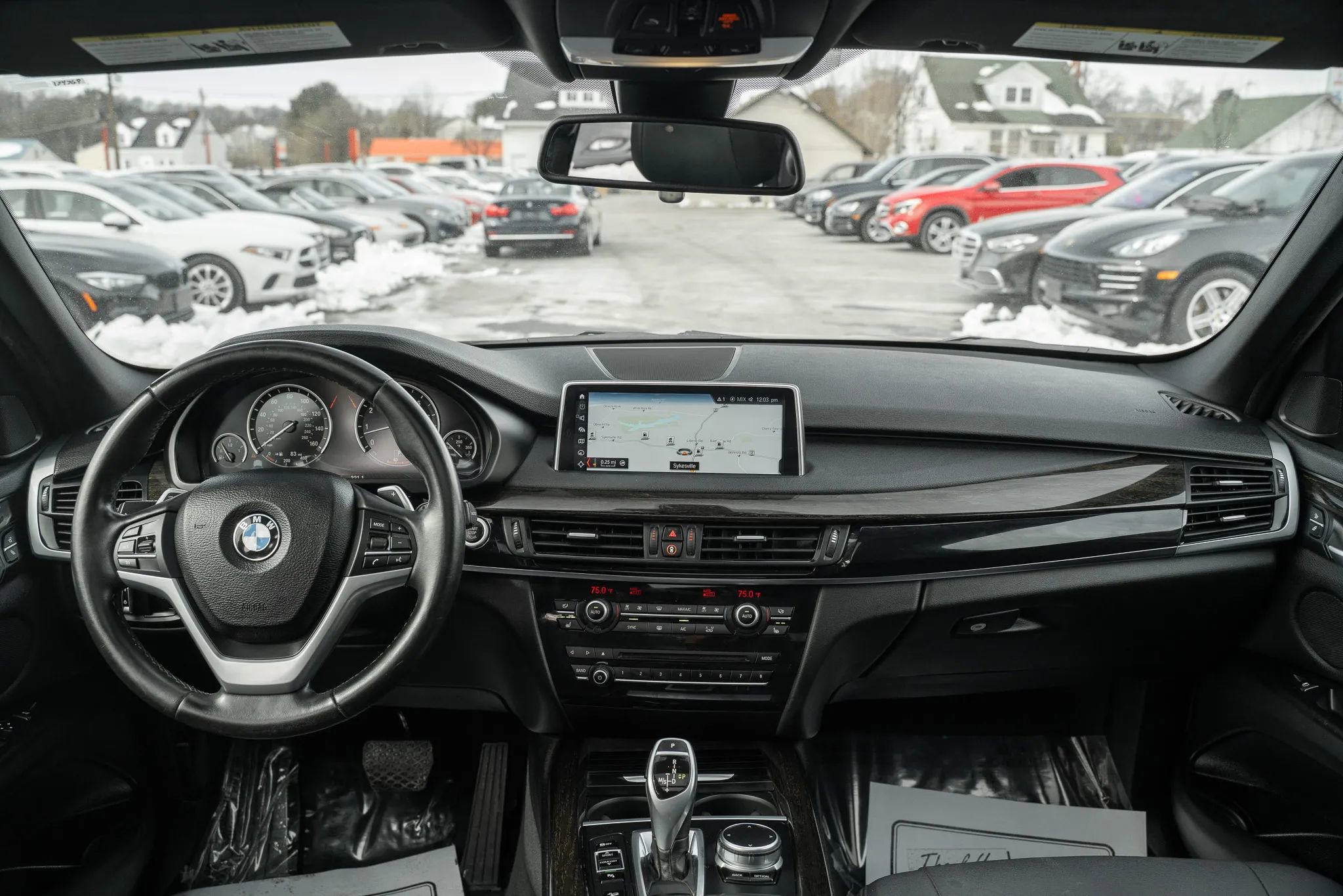 Used 2018 BMW X5 xDrive35i image 14