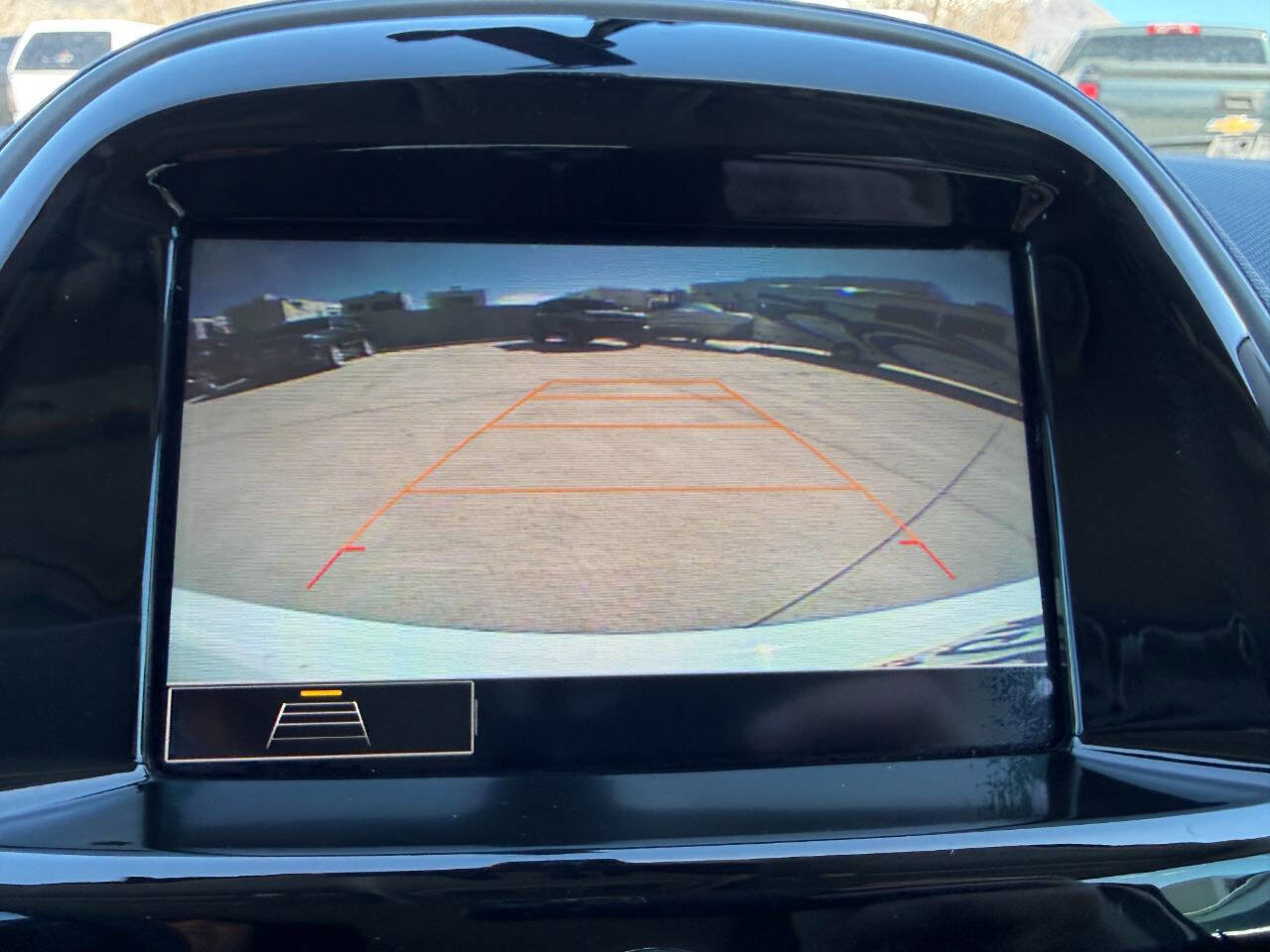 Used 2020 Chevrolet Spark LT image 35