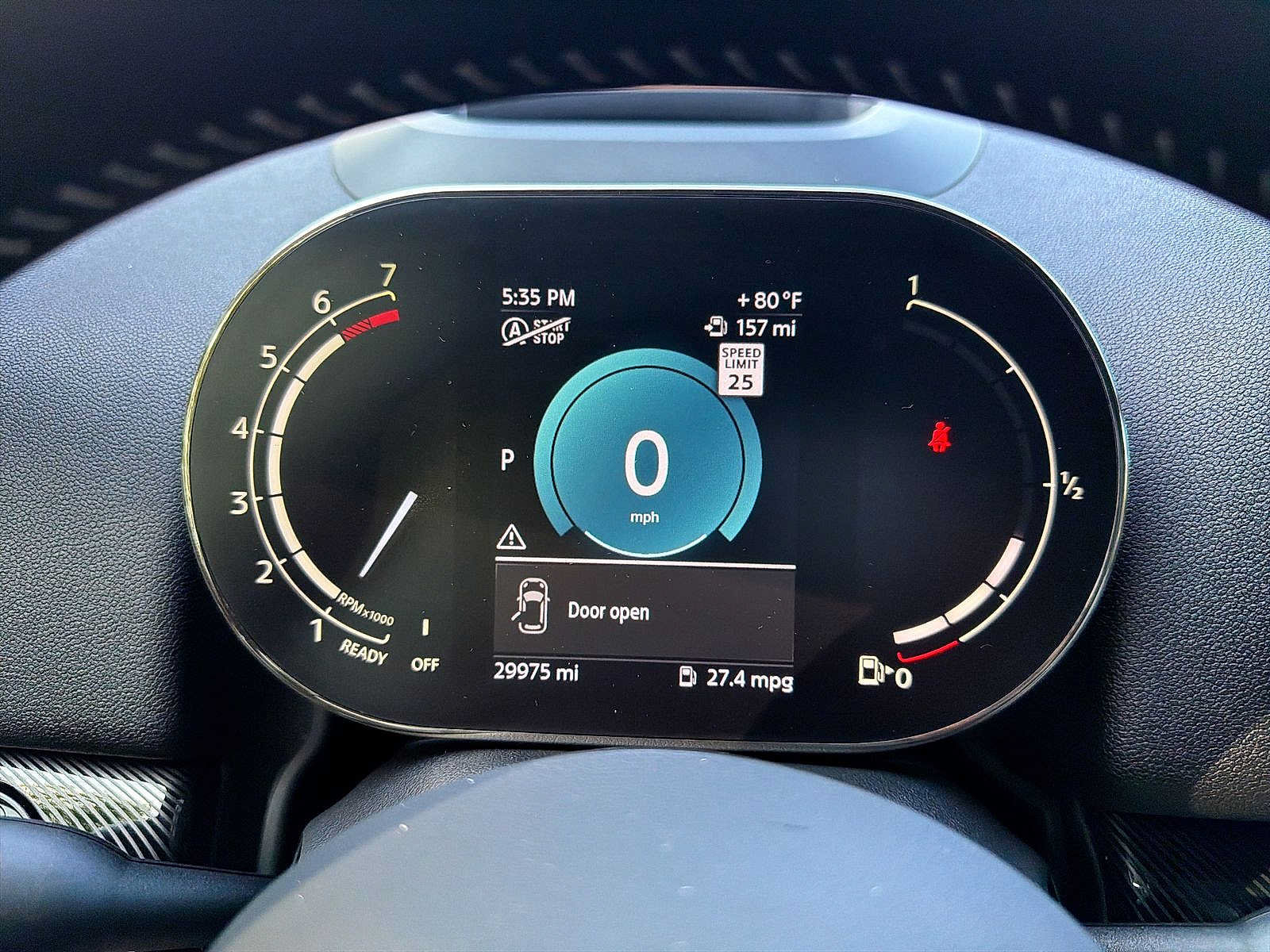 Used 2024 MINI Cooper Countryman S AWD/4WD image 26