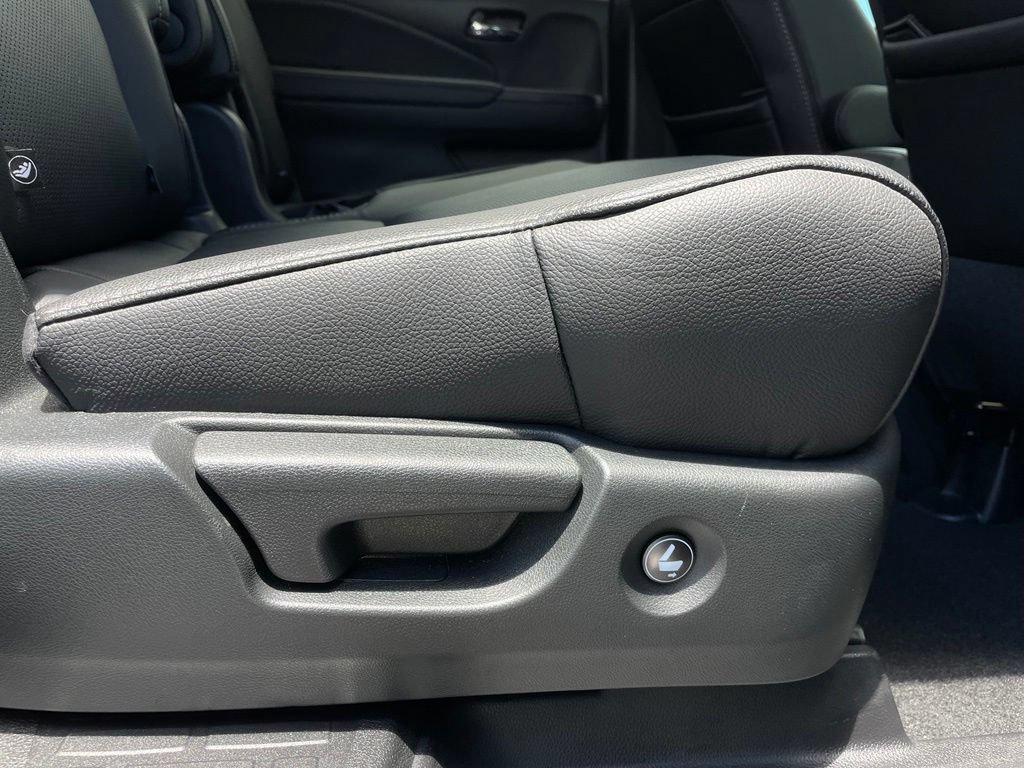 Certified 2022 Honda Pilot Elite image 36