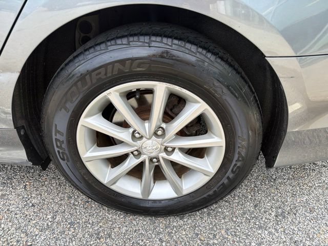 Used 2019 Hyundai Sonata SE FWD image 17