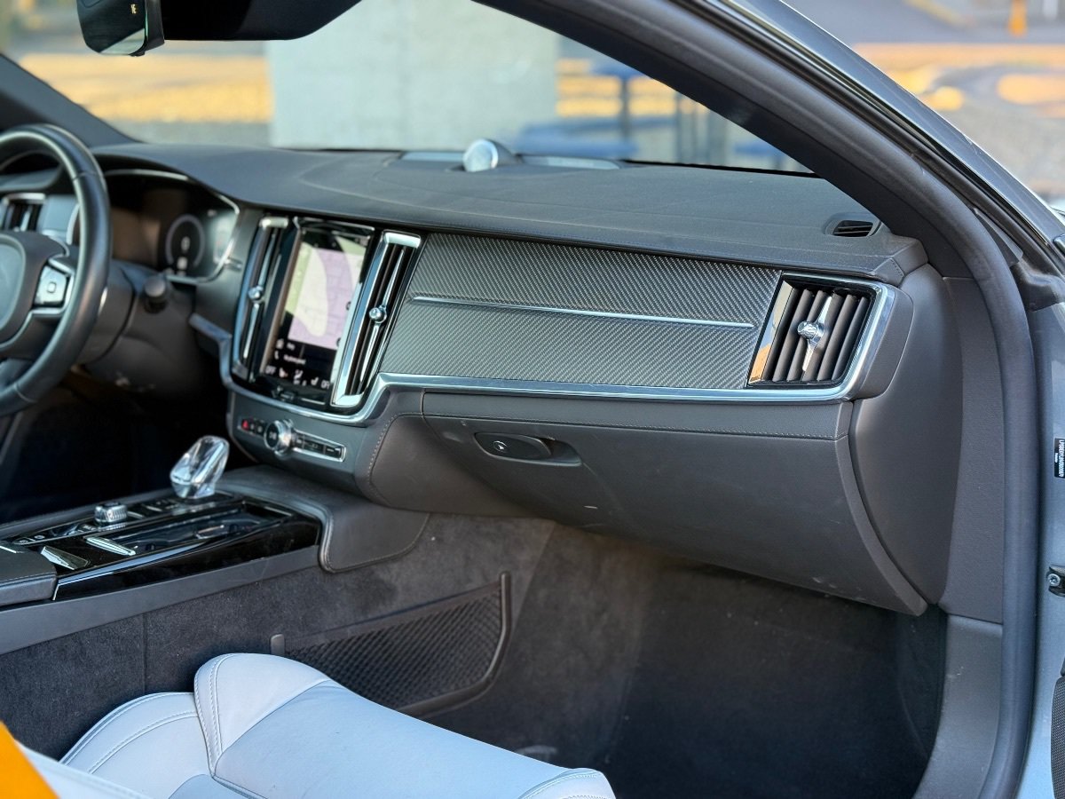 Used 2021 Polestar Polestar 1 AWD/4WD image 11