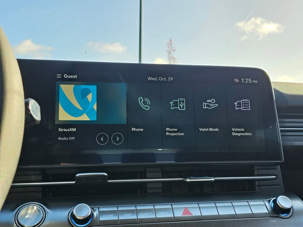 New 2026 Hyundai Kona SE image 18