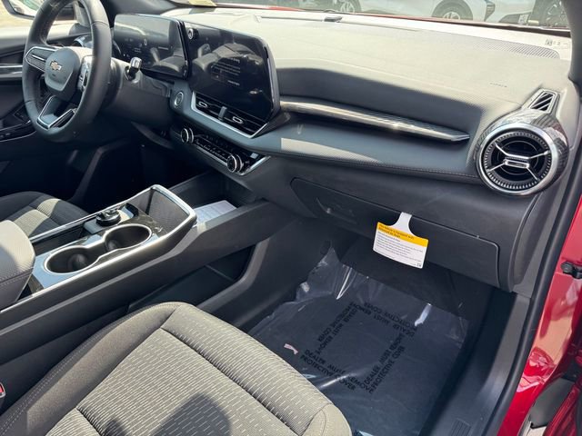 New 2026 Chevrolet Equinox LT image 6